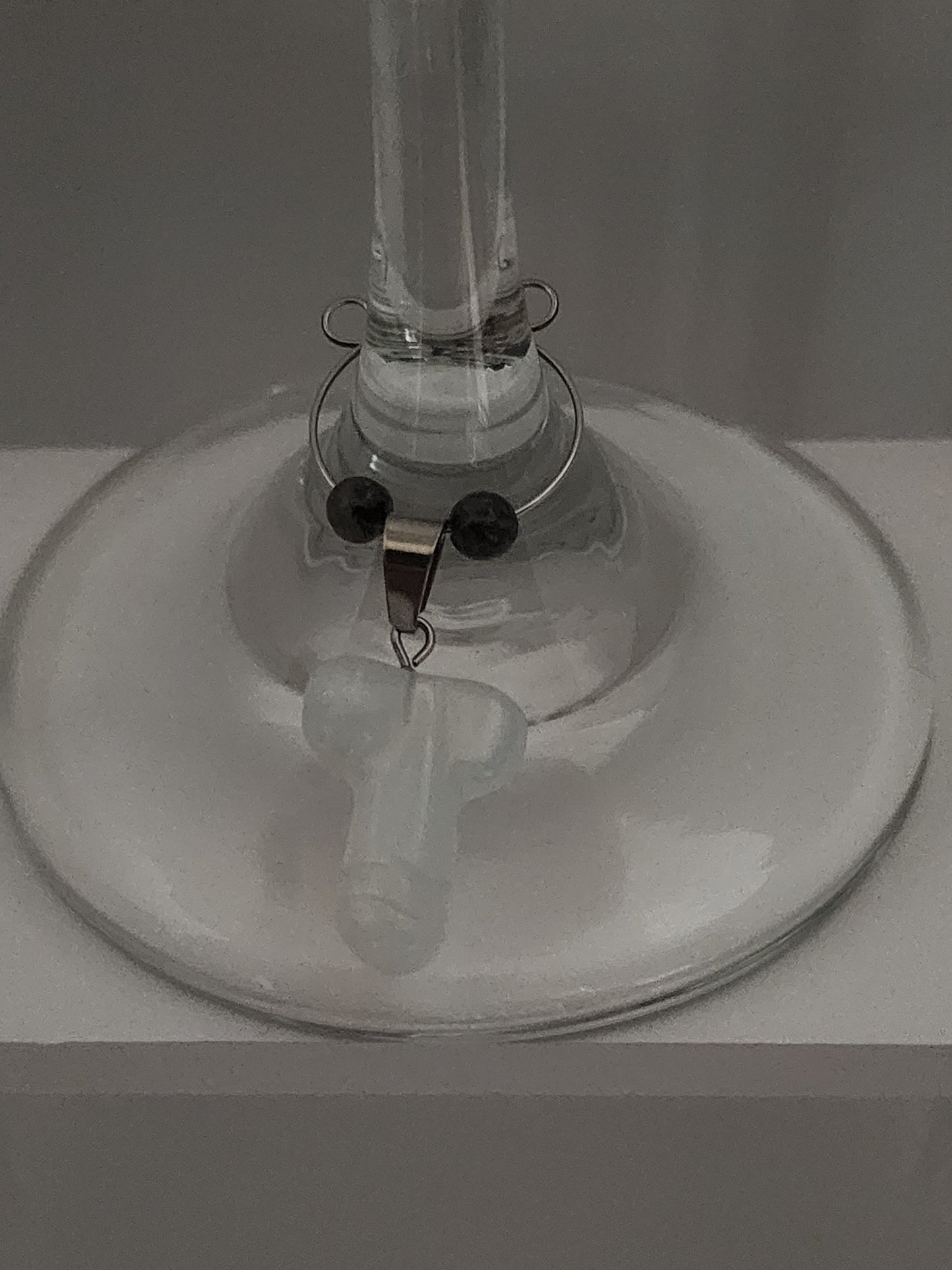 Opalite Phallus Wine Ring