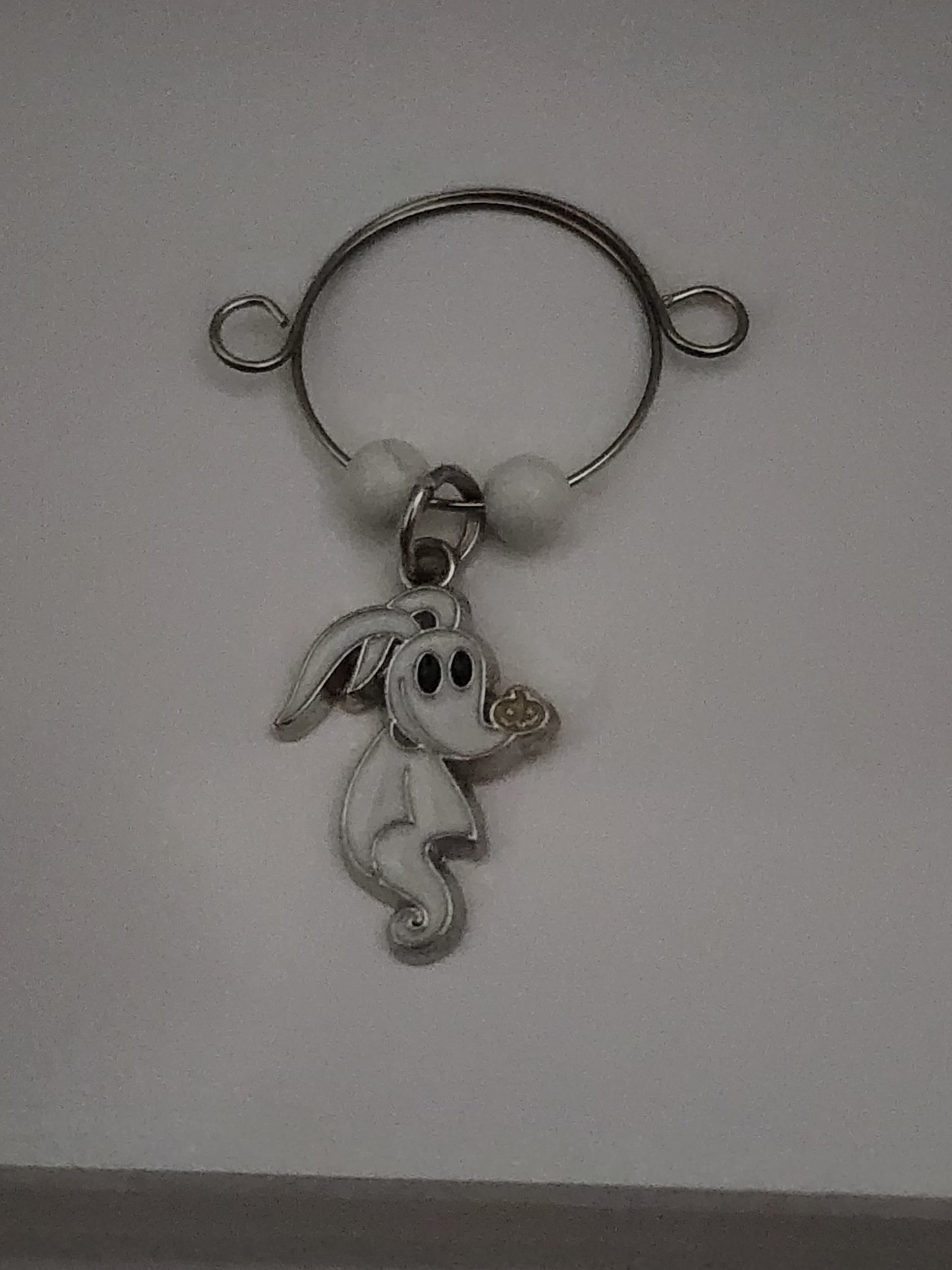 Zero Wine Ring