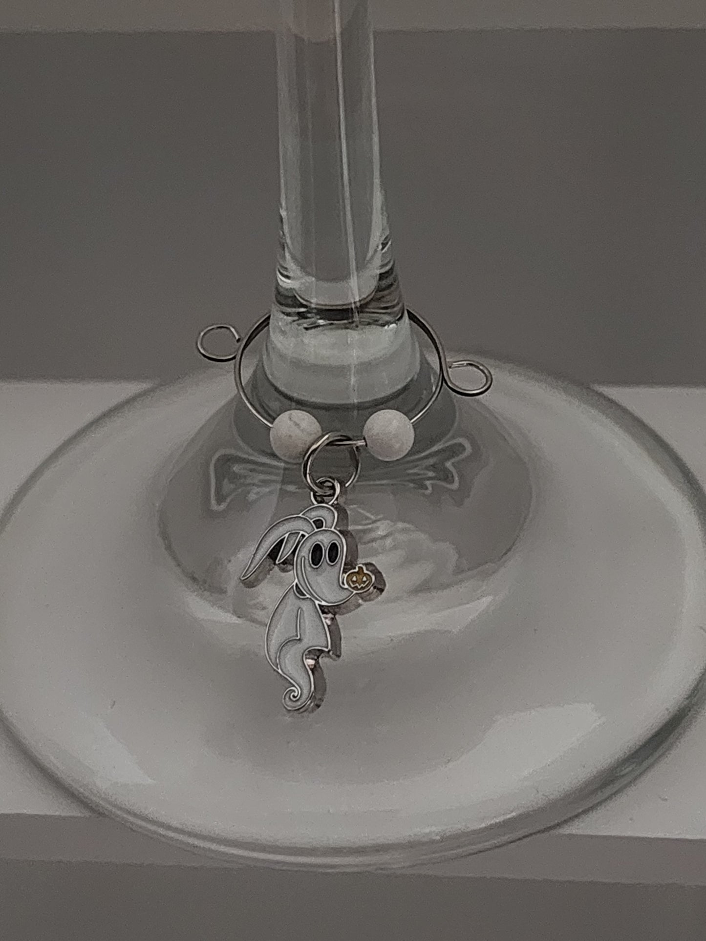 Zero Wine Ring