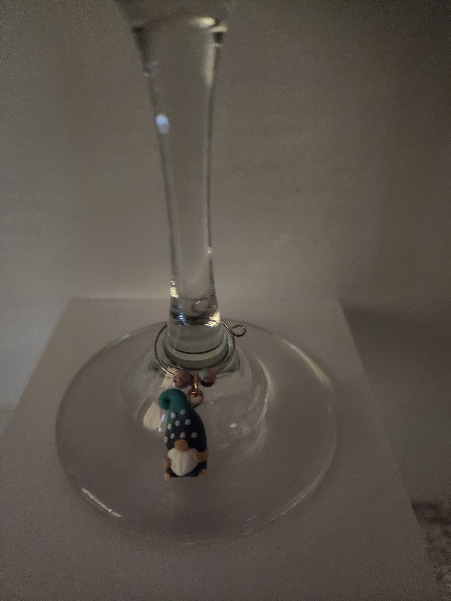 Gnome Imperial Jasper Wine Ring