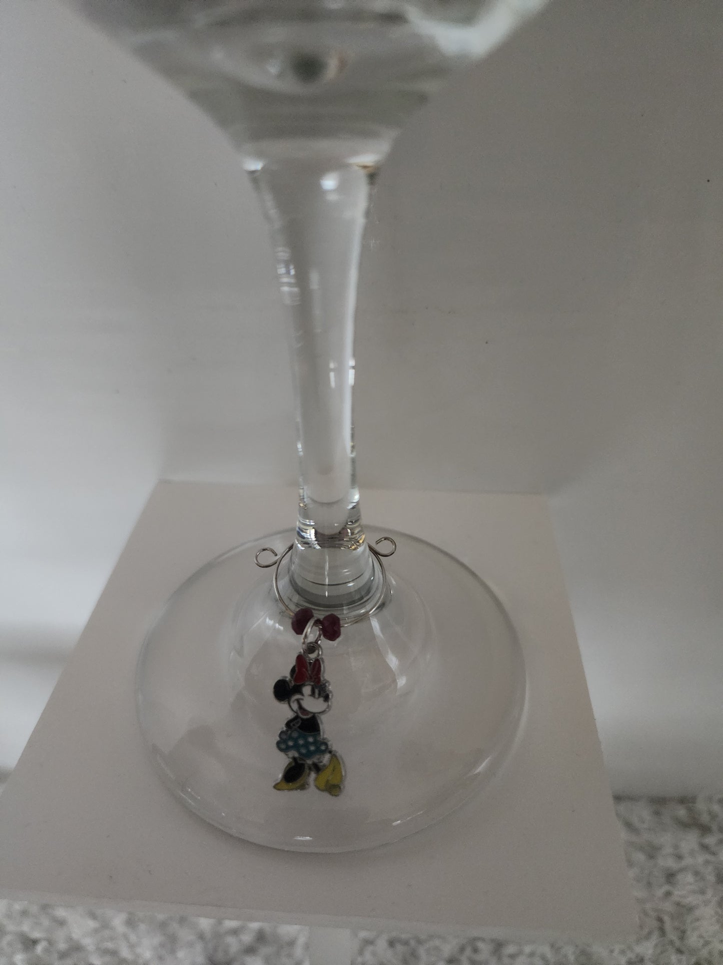 Minnie Ruby Wine Ring